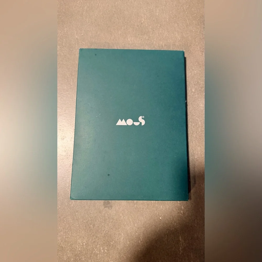 Mous iPad Pro 11 inch Case M4